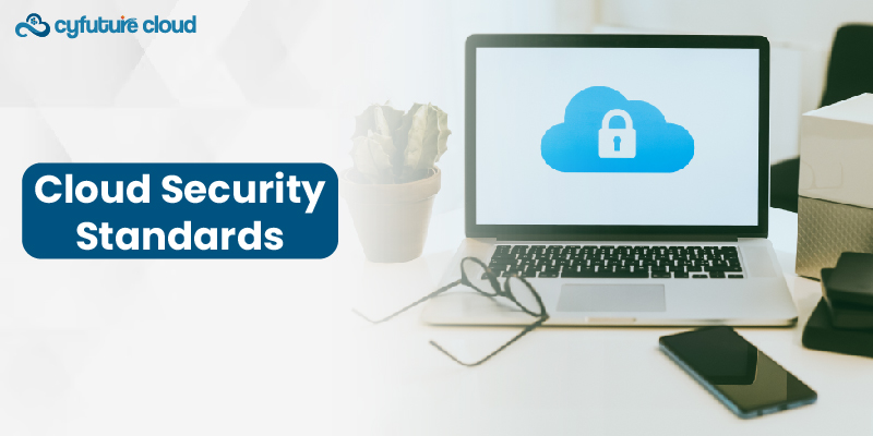 Cloud Security Standards 